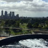 Отель Apartments Melbourne Domain – St Kilda Road, фото 22