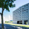 Отель ibis budget Basel City в Базеле