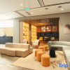 Отель Tujia Somerset Yunlong Lake Xuzhou Serviced Residence, фото 2
