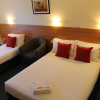 Отель Boulevard Motor Inn, фото 5