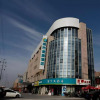 Отель City Comfort Inn Wuhu Fangte Phase II, фото 10