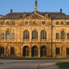 Отель Apartment am Großen Garten Dresden в Дрездене