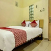 Отель OYO Life 91268 Homestay Bu Erma Syariah, фото 20