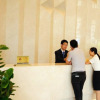 Отель Manhatton Hotel Zhuhai, фото 11