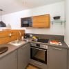 Отель Das Grünholz Aparthotel, фото 20