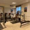 Отель Palm Inn Hotel Doha, фото 7