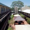 Отель Stay at Alice Springs Hotel, фото 5