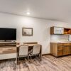 Отель Woodspring Suites  West Des Moines, фото 3
