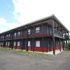 Отель Couetthotel Chartres Mainvilliers в Мэнвилье