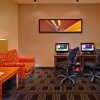 Отель TownePlace Suites by Marriott Orlando East/UCF Area, фото 5