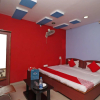 Отель Shivam Residency And Restaurant By OYO Rooms, фото 22