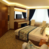 Отель Yol Is Holiday Hotel Trabzon, фото 16