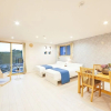 Отель E-horizon Resort Condominium Nago A, фото 14