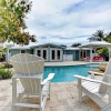 Отель Beach Pearl 212 Archer Way by RedAwning, фото 6