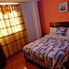 Отель Hostal Mariscal Sucre, фото 25