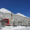 Отель ALPINE INN Davos, фото 17