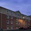 Отель WoodSpring Suites St. Louis Arnold, фото 11