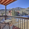 Отель Warm & Welcoming Mtn-view Condo ~ 8 Mi to Ski, фото 8