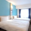 Отель Toyoko Inn Tsukuba Express Misato Chuo-eki, фото 2