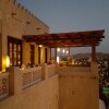 Отель Qasr Al Sarab Desert Resort by Anantara, фото 11