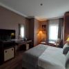 Отель The Green Park Hotel Bostanci, фото 18