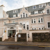 Отель Harbour Hotel St Ives, фото 1