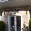 Отель Avlu 4 Apart, фото 24
