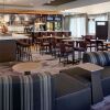 Отель Courtyard by Marriott Chicago Oakbrook Terrace, фото 21