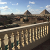 Отель Pyramids Inn Motel, фото 1