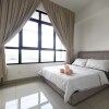 Отель 3Bedroom Cozy Home IOI City Putrajaya, фото 14