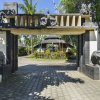Отель Gino Feruci Villa Ubud, фото 12