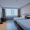Отель Hanting Hotel Linfen Hongdong Times Square, фото 4