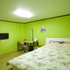 Отель Cozy Place in Itaewon, фото 4