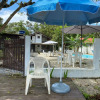 Отель Casa Camping Pontal do Sul - Com Piscina - Hostel, фото 11