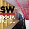 Отель W Praia Hotel, фото 12