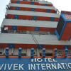 Отель Oyo Flagship Vivek International Hotel, фото 6