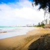 Отель Cozy Ocean View 1 Br With Beach Access & Parking, фото 12