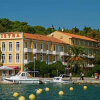 Отель Istra, фото 12