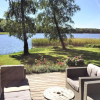 Отель Beautiful Home in Höör With Wifi and 4 Bedrooms, фото 19