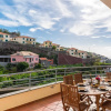 Отель Apartamento Serramar , Vistas deslumbrantes, фото 25