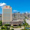 Отель Maanshan Changjiang International Hotel, фото 35