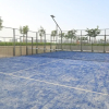 Отель Contemporary 1BR Sleeps4 Balcony/Pool/Gym/DXBHills, фото 13