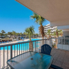 Отель Destin West Gulfside #203, фото 18