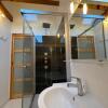 Отель B&B Jacuzzi, Pool, Sauna, Steam Room, and Gym 100 meters away, фото 8