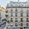 Отель 18 - Luxury Parisian Home Montorgueil 2 в Париже