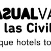 Отель Casual de las Civilizaciones Valencia, фото 33