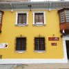 Отель Casa Quinta Hotel Bogotá Centro, фото 1
