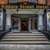 Отель The Kildare Street Hotel в Дублине