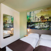 Отель B&B Hotel Düsseldorf City-Süd, фото 6
