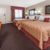 Отель Stony Plain Inn and Suites, фото 5